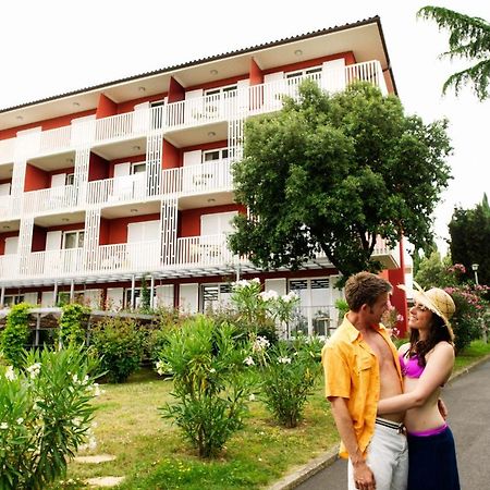 Hotel Mirta - San Simon Resort Izola Exteriér fotografie