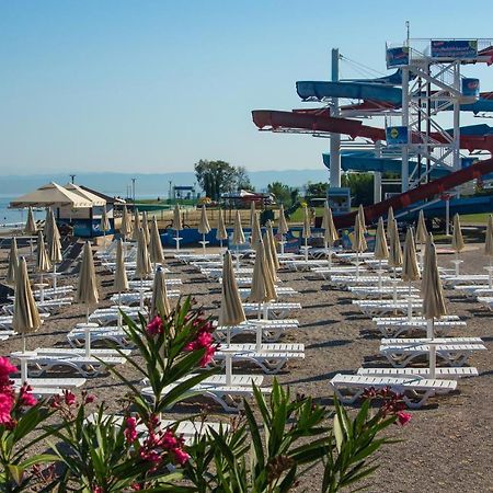 Hotel Mirta - San Simon Resort Izola Exteriér fotografie