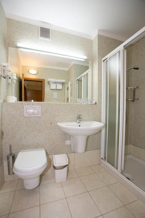 Hotel Mirta - San Simon Resort Izola Pokoj fotografie