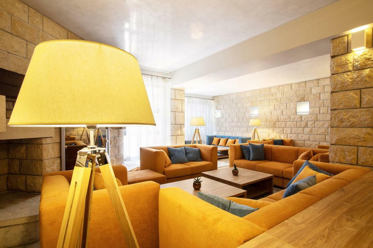Hotel Mirta - San Simon Resort Izola Exteriér fotografie